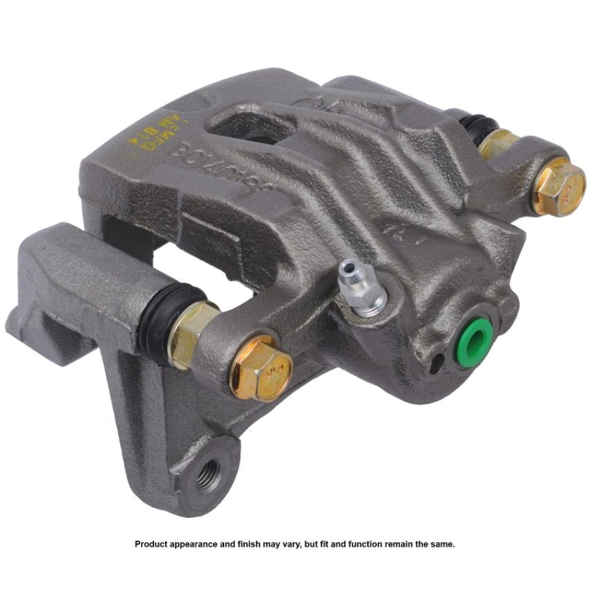 CARDONE Reman 19-B6466 Remanufactured Unloaded Caliper w/Bracket
