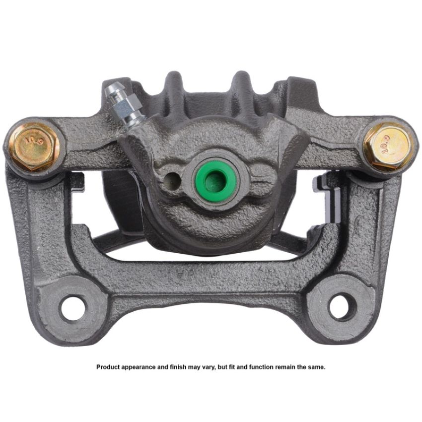 CARDONE Reman 19-B6466 Remanufactured Unloaded Caliper w/Bracket