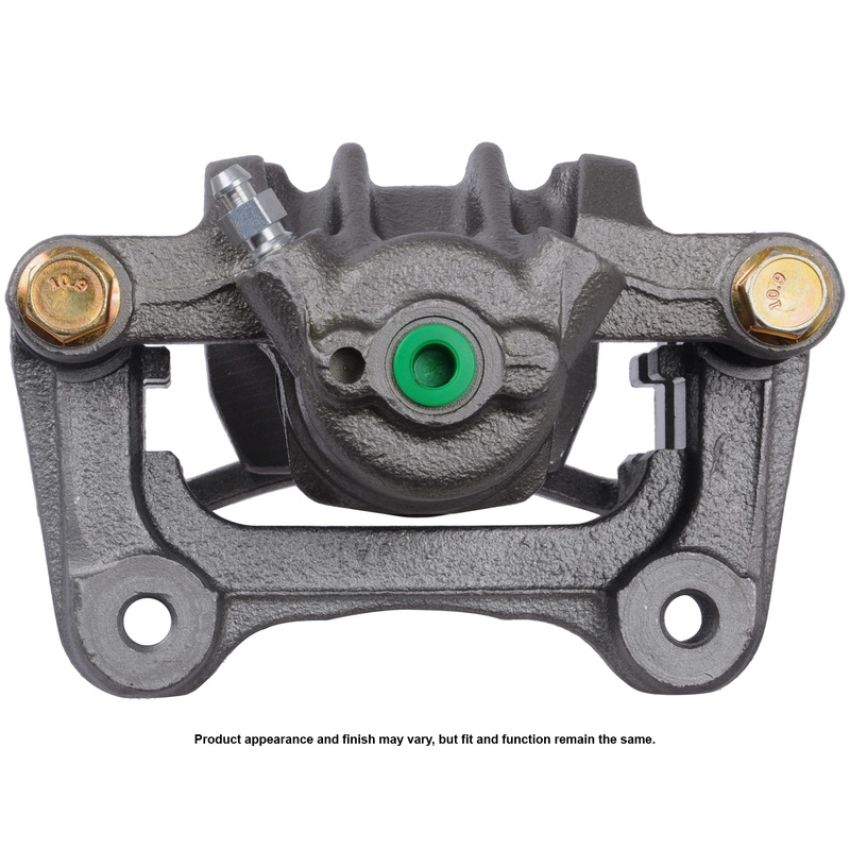 CARDONE Reman 19-B6466 Remanufactured Unloaded Caliper w/Bracket