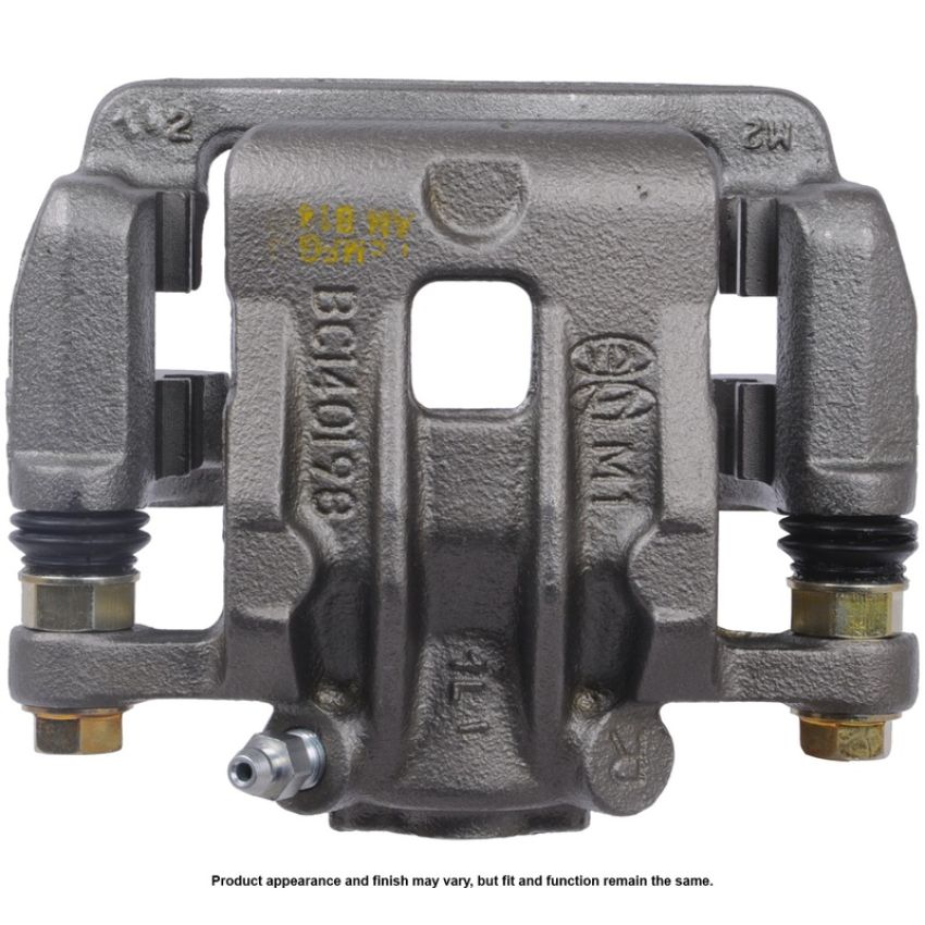 CARDONE Reman 19-B6466 Remanufactured Unloaded Caliper w/Bracket