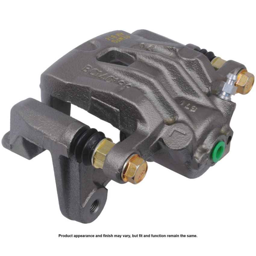 CARDONE Reman 19-B6467 Remanufactured Unloaded Caliper w/Bracket