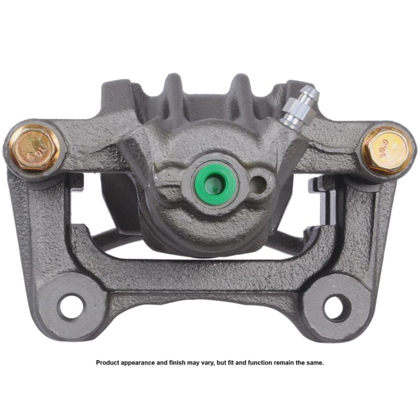 CARDONE Reman 19-B6467 Remanufactured Unloaded Caliper w/Bracket