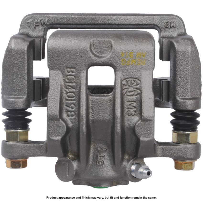 CARDONE Reman 19-B6467 Remanufactured Unloaded Caliper w/Bracket