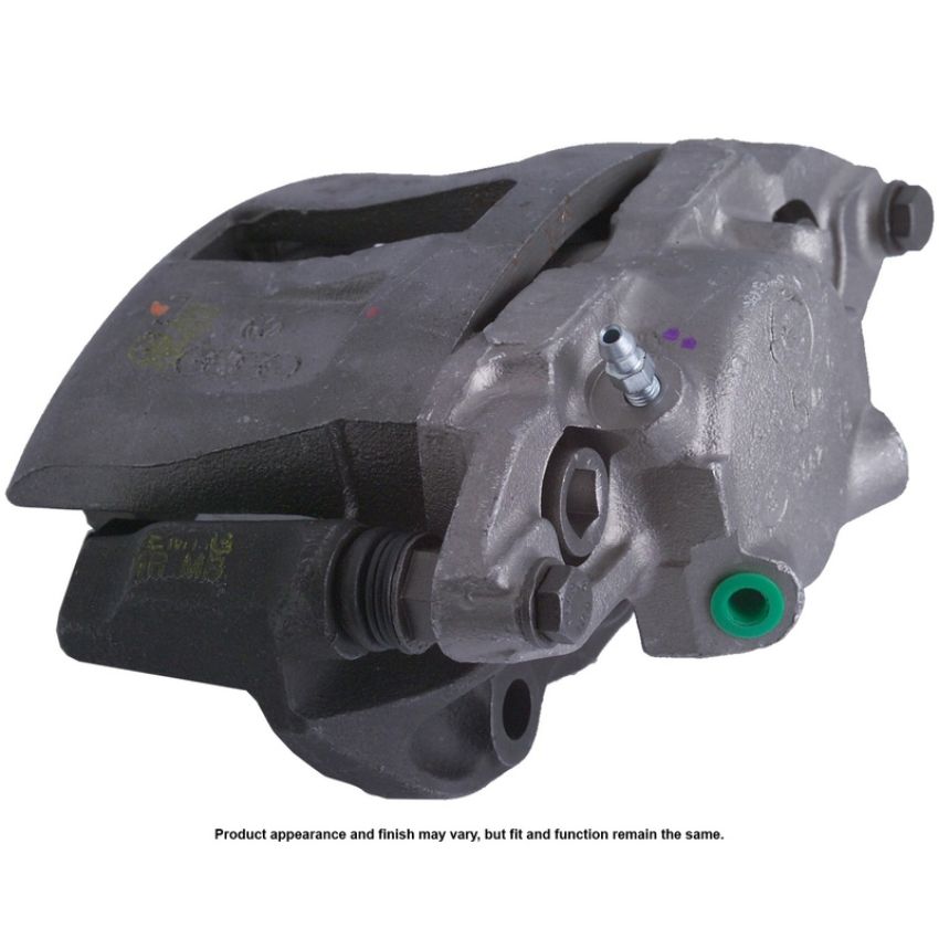 CARDONE Reman 19-B647 Remanufactured Unloaded Caliper w/Bracket