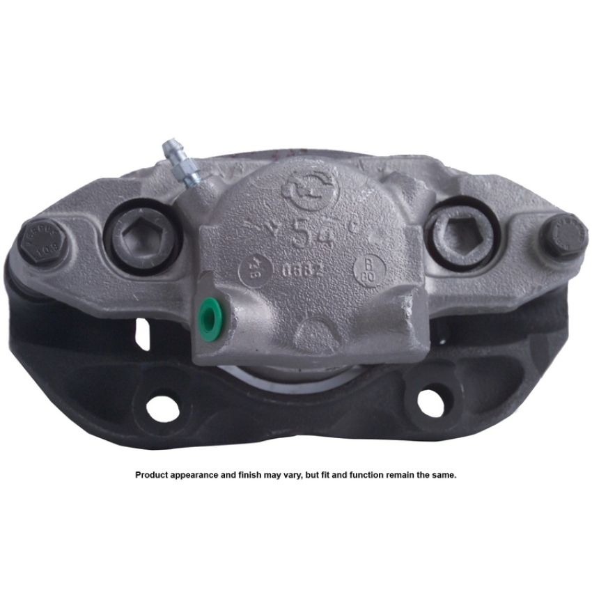 CARDONE Reman 19-B647 Remanufactured Unloaded Caliper w/Bracket