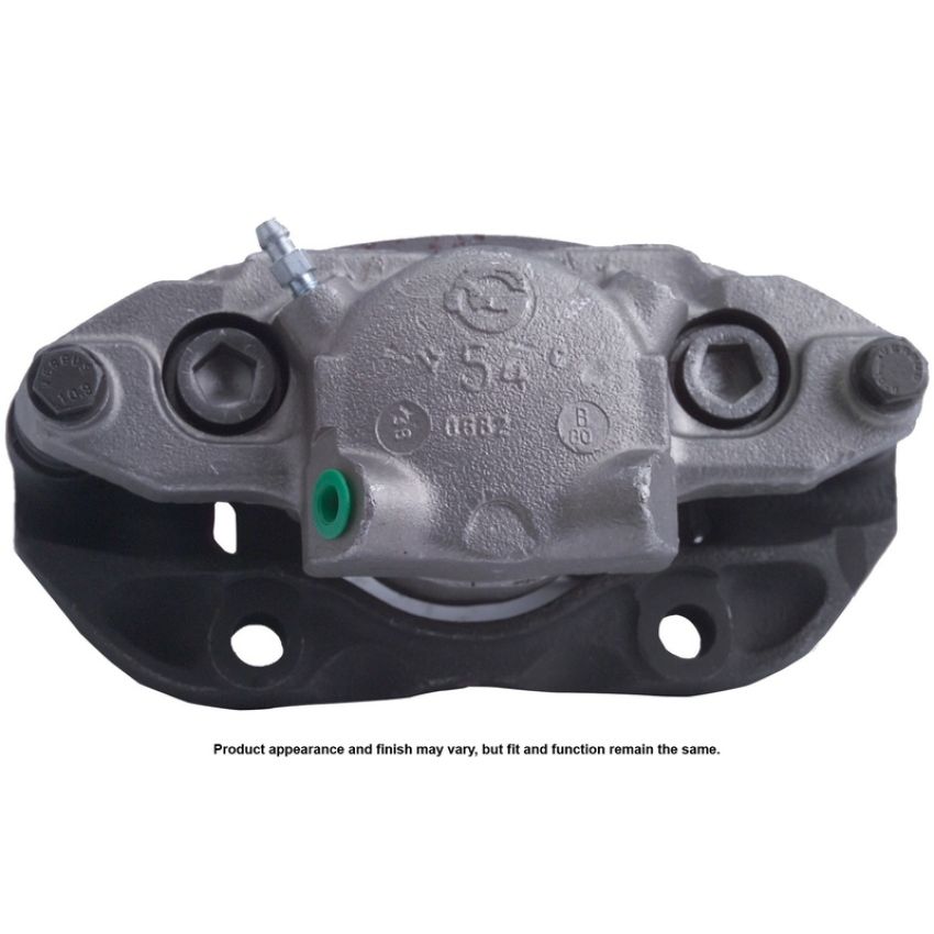 CARDONE Reman 19-B647 Remanufactured Unloaded Caliper w/Bracket