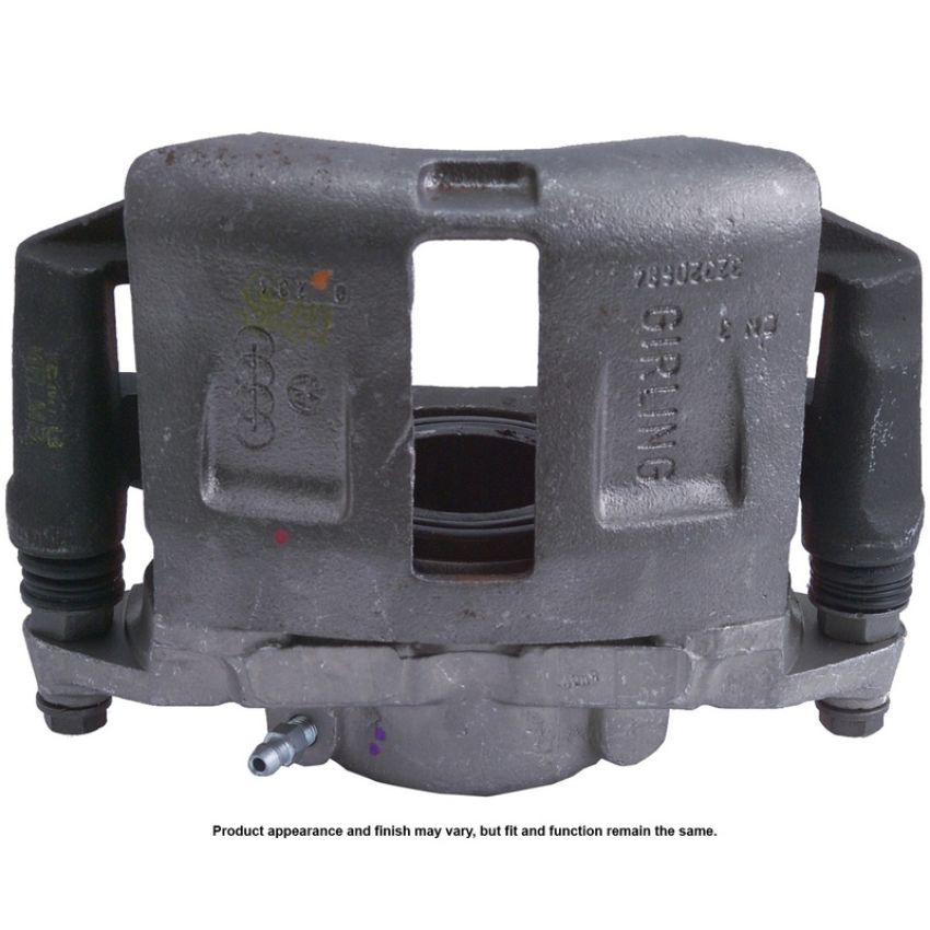 CARDONE Reman 19-B647 Remanufactured Unloaded Caliper w/Bracket
