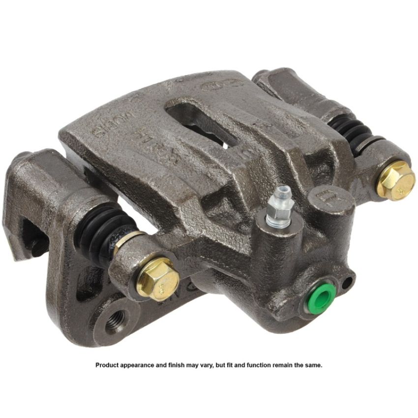 CARDONE Reman 19-B6548 Remanufactured Unloaded Caliper w/Bracket