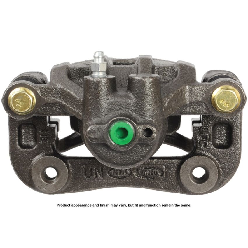 CARDONE Reman 19-B6548 Remanufactured Unloaded Caliper w/Bracket