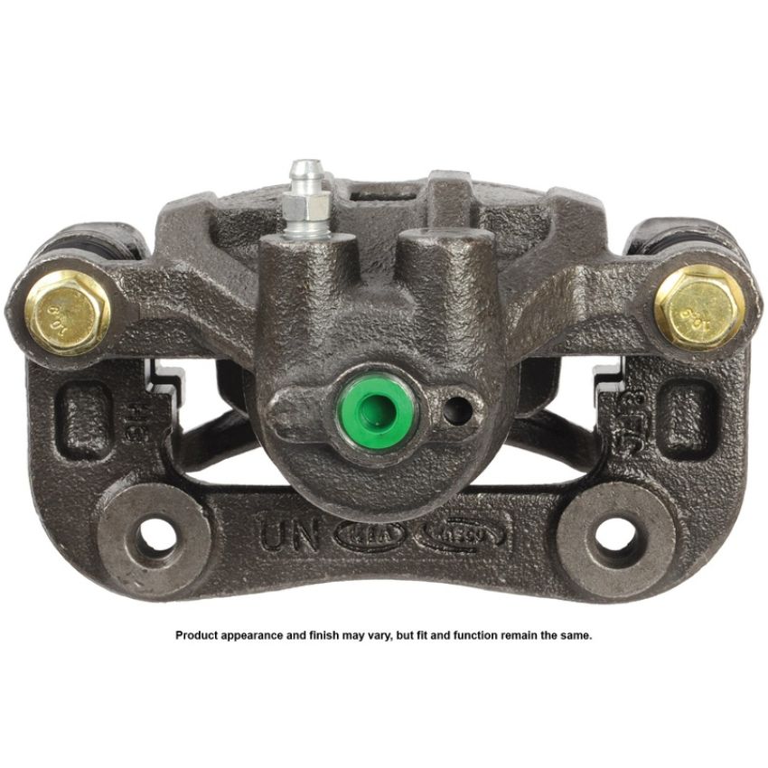 CARDONE Reman 19-B6548 Remanufactured Unloaded Caliper w/Bracket