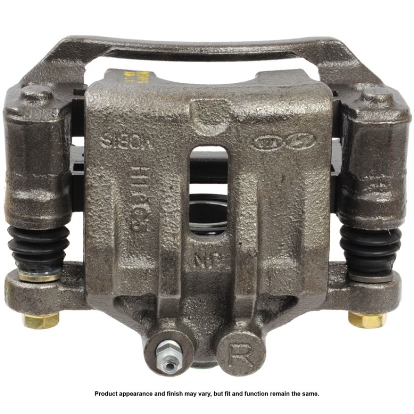 CARDONE Reman 19-B6548 Remanufactured Unloaded Caliper w/Bracket