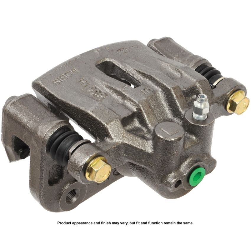 CARDONE Reman 19-B6549 Remanufactured Unloaded Caliper w/Bracket