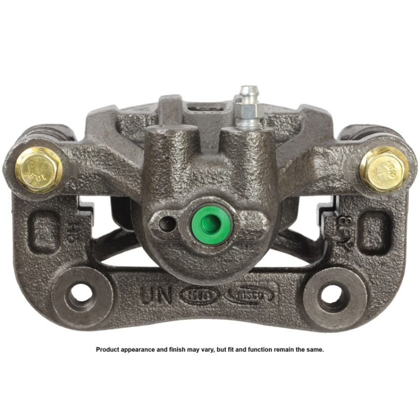 CARDONE Reman 19-B6549 Remanufactured Unloaded Caliper w/Bracket