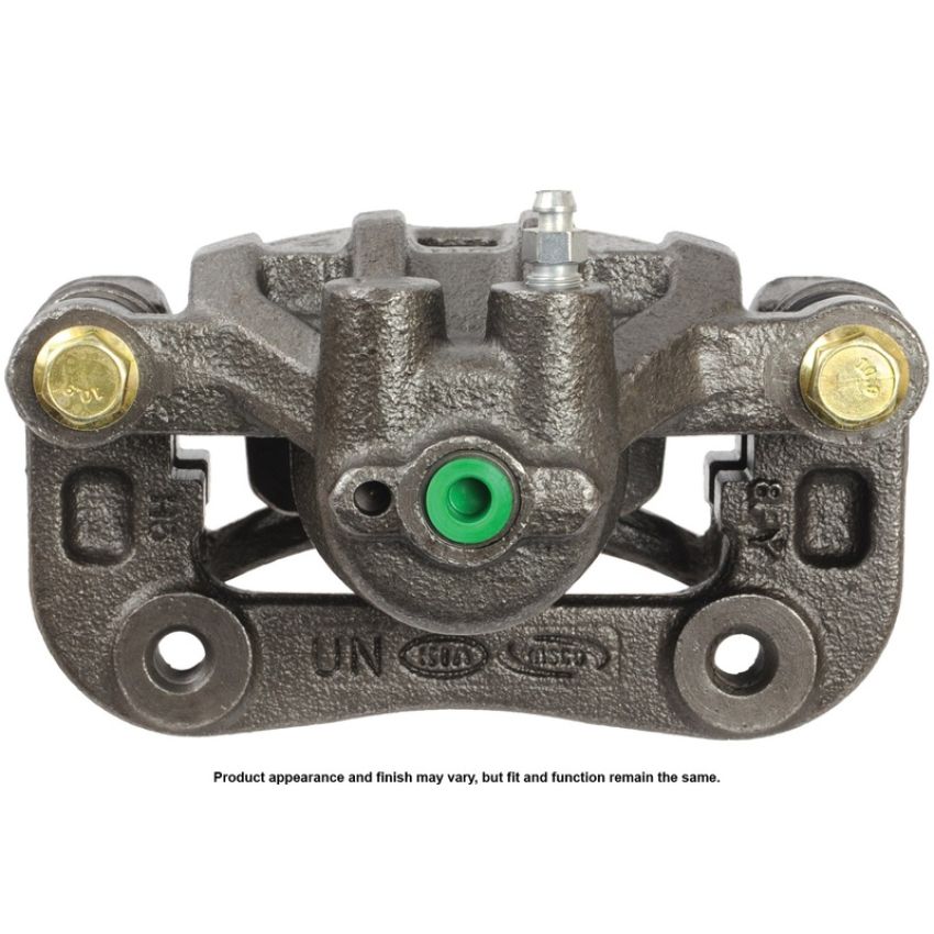 CARDONE Reman 19-B6549 Remanufactured Unloaded Caliper w/Bracket