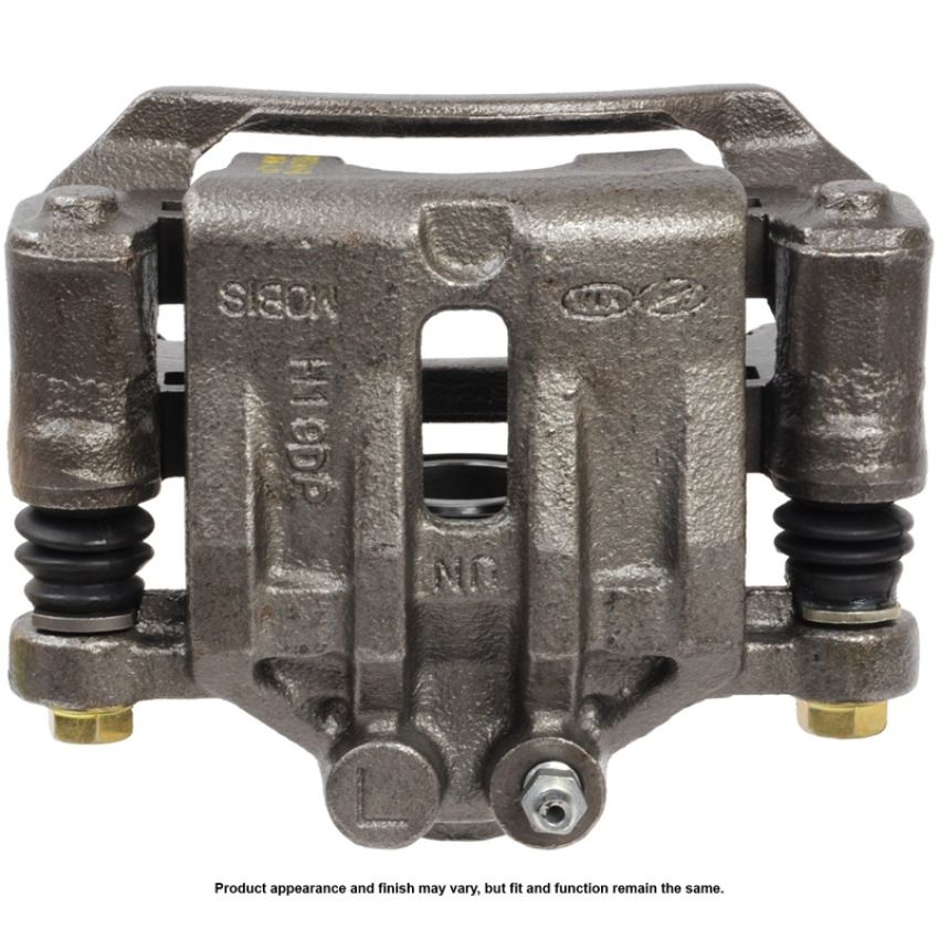 CARDONE Reman 19-B6549 Remanufactured Unloaded Caliper w/Bracket