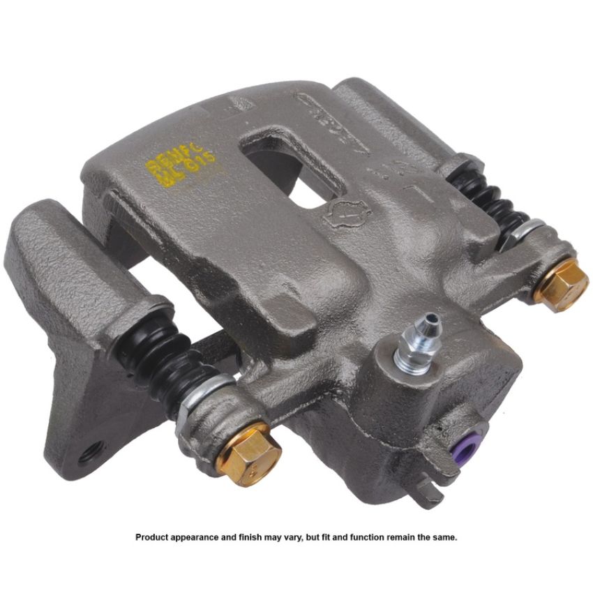CARDONE Reman 19-B6552 Remanufactured Unloaded Caliper w/Bracket