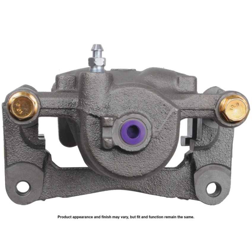 CARDONE Reman 19-B6552 Remanufactured Unloaded Caliper w/Bracket