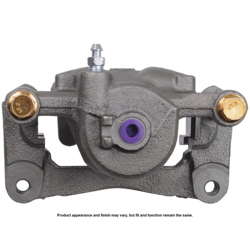 CARDONE Reman 19-B6552 Remanufactured Unloaded Caliper w/Bracket