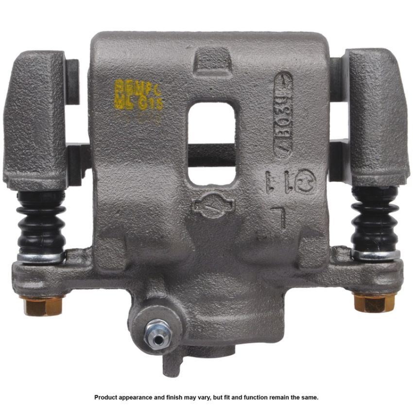 CARDONE Reman 19-B6552 Remanufactured Unloaded Caliper w/Bracket