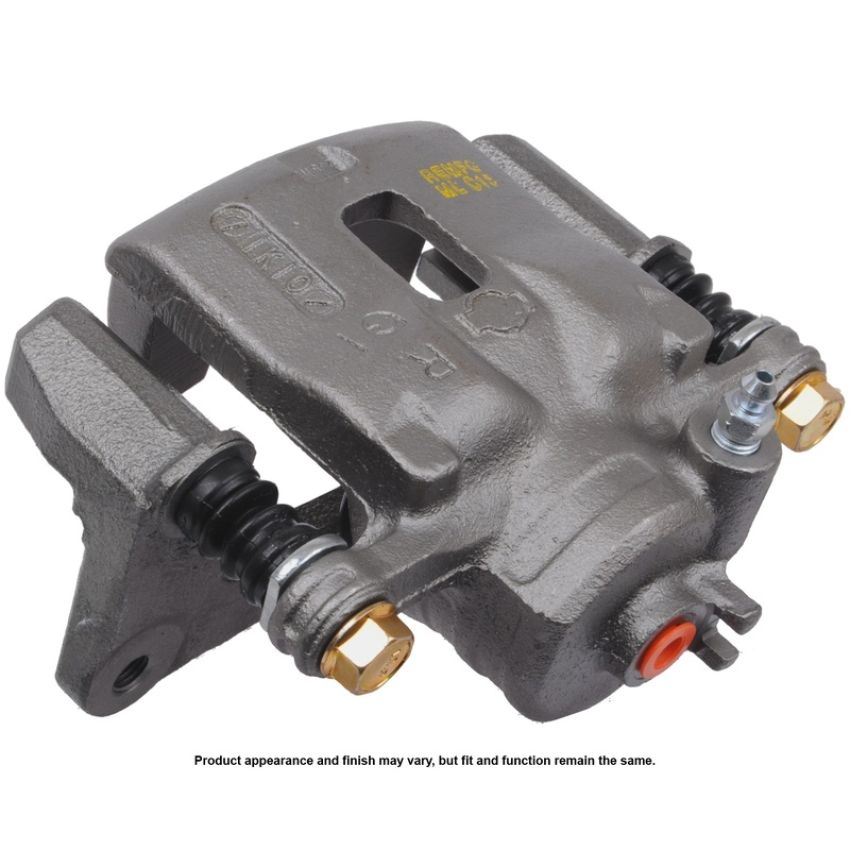 CARDONE Reman 19-B6553 Remanufactured Unloaded Caliper w/Bracket