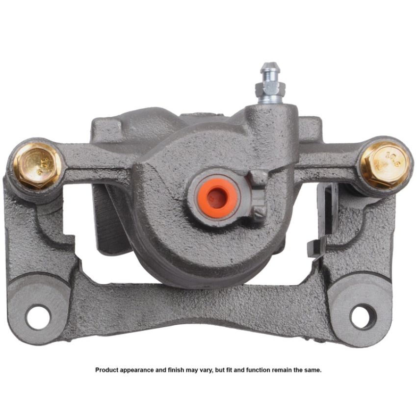 CARDONE Reman 19-B6553 Remanufactured Unloaded Caliper w/Bracket