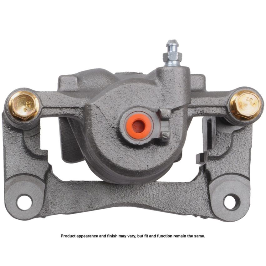 CARDONE Reman 19-B6553 Remanufactured Unloaded Caliper w/Bracket