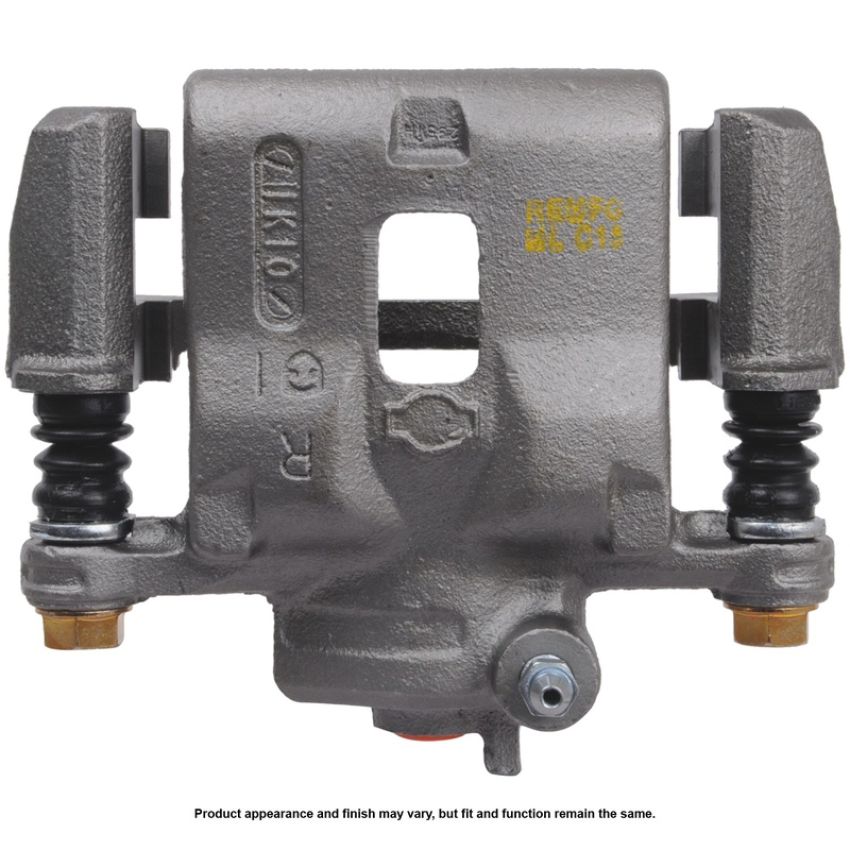 CARDONE Reman 19-B6553 Remanufactured Unloaded Caliper w/Bracket