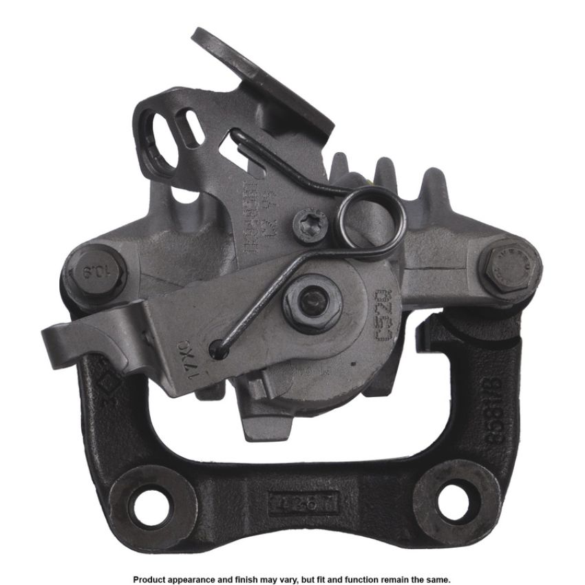 CARDONE Reman 19-B6650 Remanufactured Unloaded Caliper w/Bracket