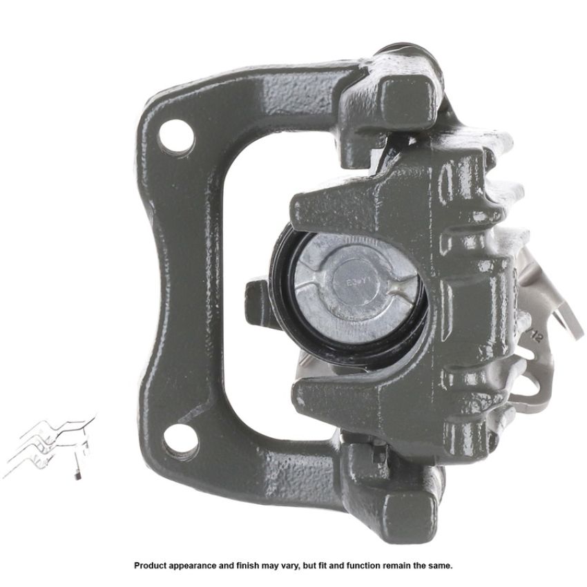 CARDONE Reman 19-B6650 Remanufactured Unloaded Caliper w/Bracket