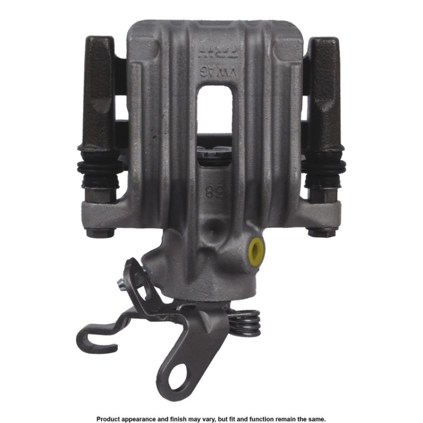 CARDONE Reman 19-B6650 Remanufactured Unloaded Caliper w/Bracket