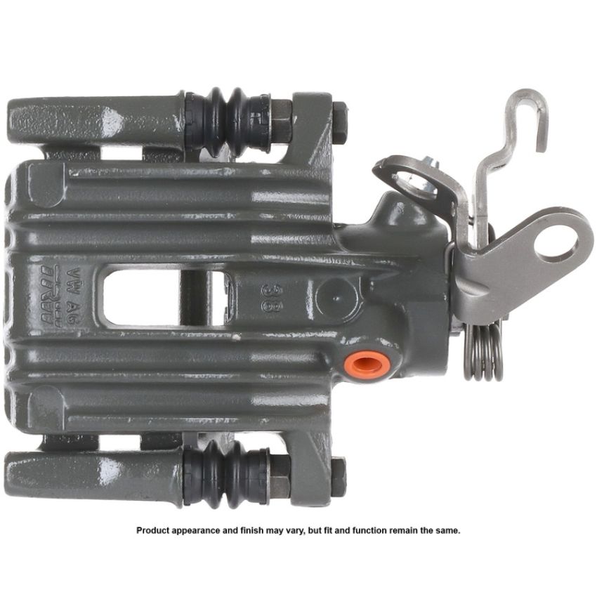CARDONE Reman 19-B6651 Remanufactured Unloaded Caliper w/Bracket