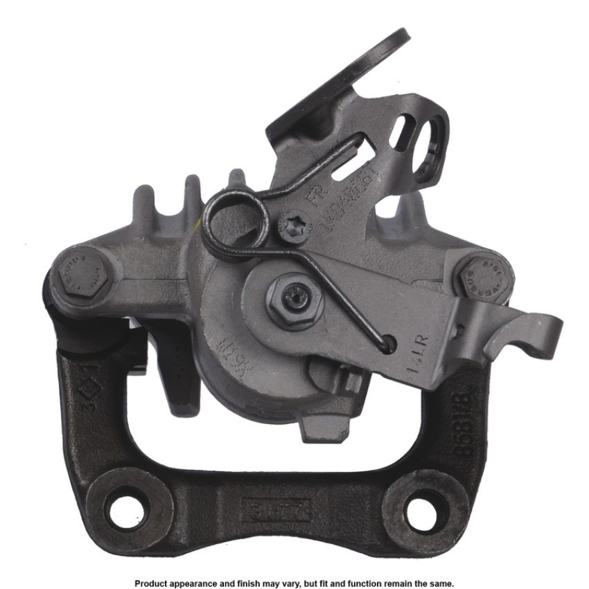 CARDONE Reman 19-B6651 Remanufactured Unloaded Caliper w/Bracket