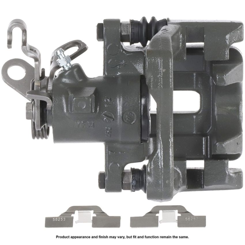 CARDONE Reman 19-B6651 Remanufactured Unloaded Caliper w/Bracket