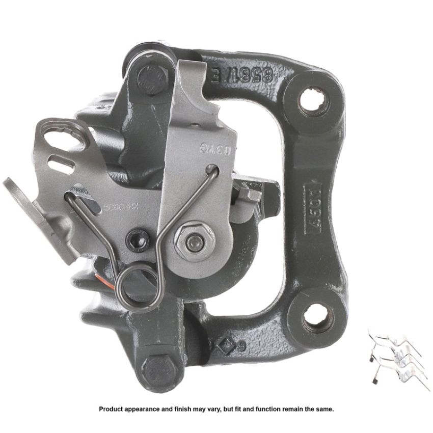 CARDONE Reman 19-B6651 Remanufactured Unloaded Caliper w/Bracket