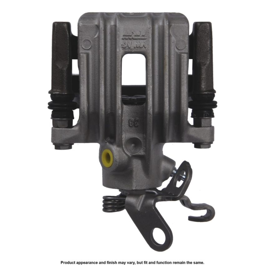 CARDONE Reman 19-B6651 Remanufactured Unloaded Caliper w/Bracket