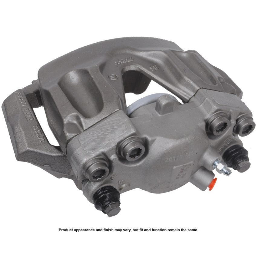 CARDONE Reman 19-B6654 Remanufactured Unloaded Caliper w/Bracket