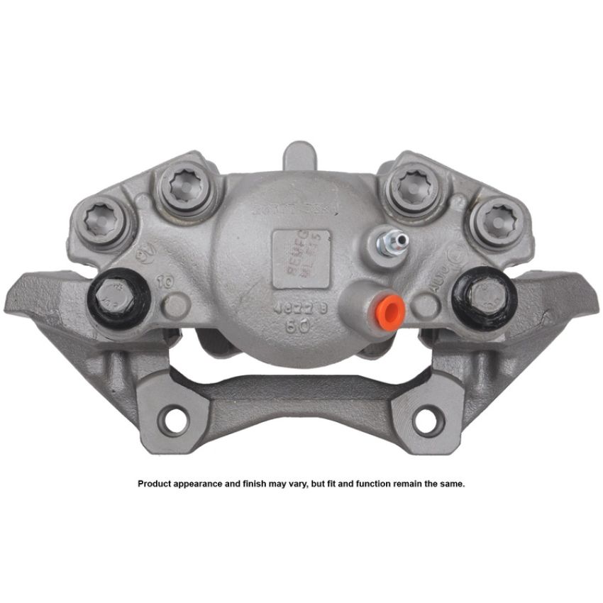 CARDONE Reman 19-B6654 Remanufactured Unloaded Caliper w/Bracket