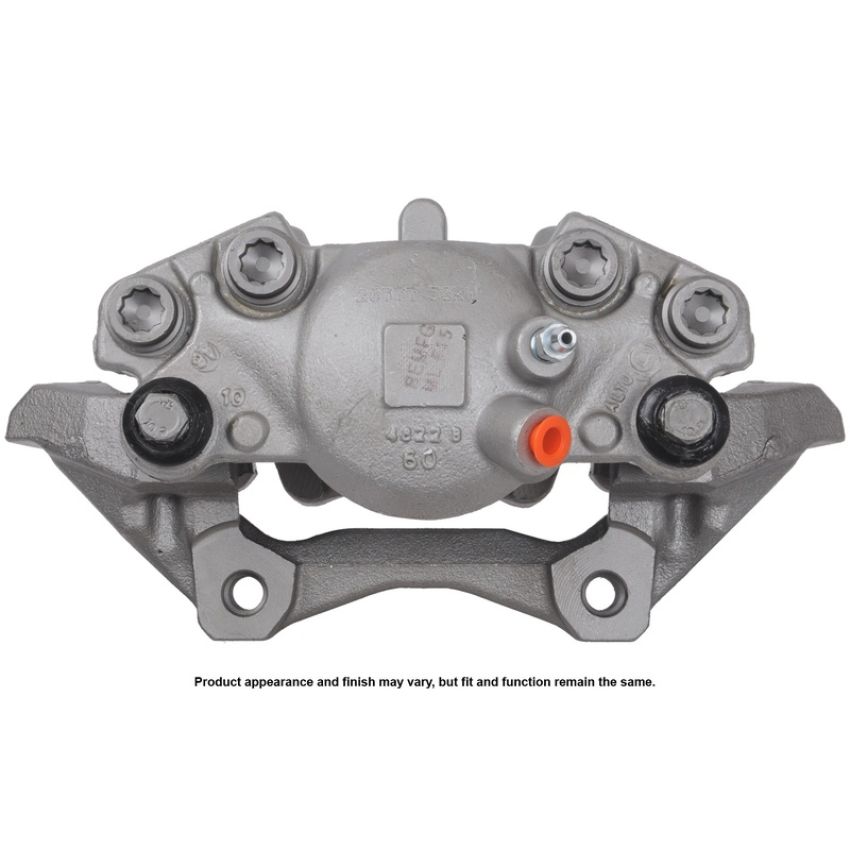 CARDONE Reman 19-B6654 Remanufactured Unloaded Caliper w/Bracket