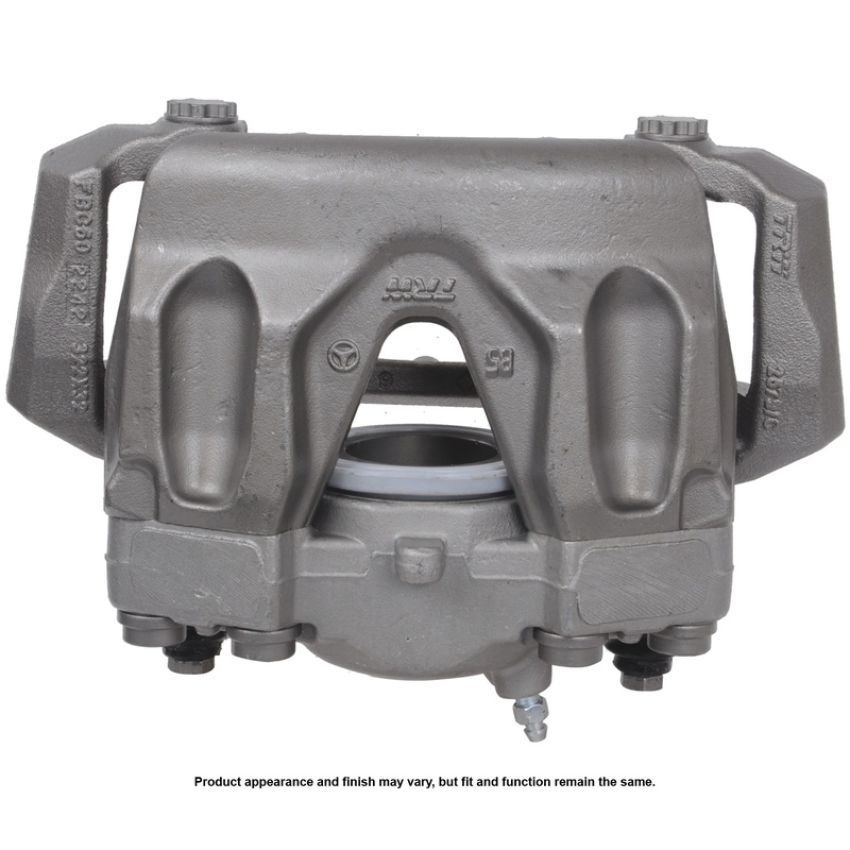 CARDONE Reman 19-B6654 Remanufactured Unloaded Caliper w/Bracket