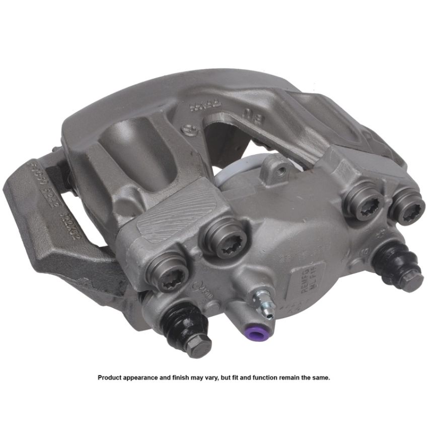 CARDONE Reman 19-B6655 Remanufactured Unloaded Caliper w/Bracket