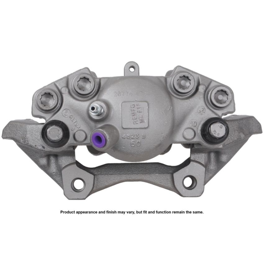 CARDONE Reman 19-B6655 Remanufactured Unloaded Caliper w/Bracket