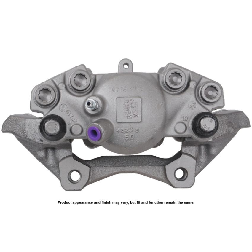 CARDONE Reman 19-B6655 Remanufactured Unloaded Caliper w/Bracket