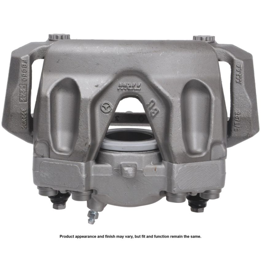 CARDONE Reman 19-B6655 Remanufactured Unloaded Caliper w/Bracket