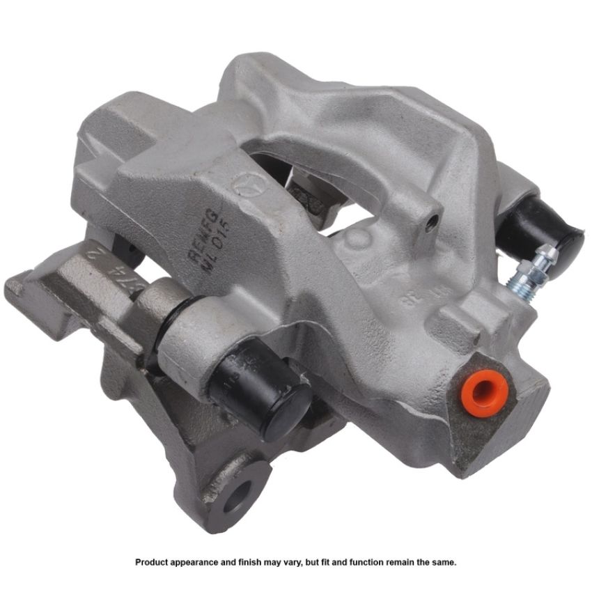 CARDONE Reman 19-B6656 Remanufactured Unloaded Caliper w/Bracket