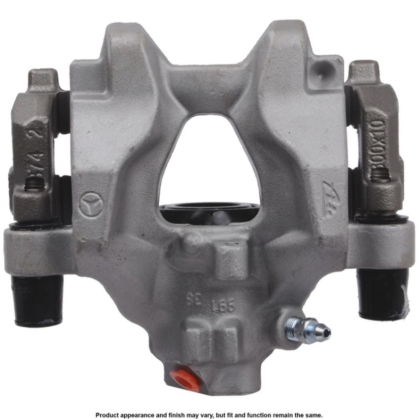 CARDONE Reman 19-B6656 Remanufactured Unloaded Caliper w/Bracket