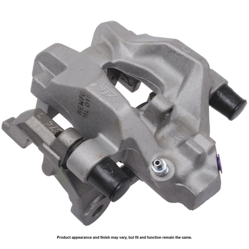 CARDONE Reman 19-B6657 Remanufactured Unloaded Caliper w/Bracket