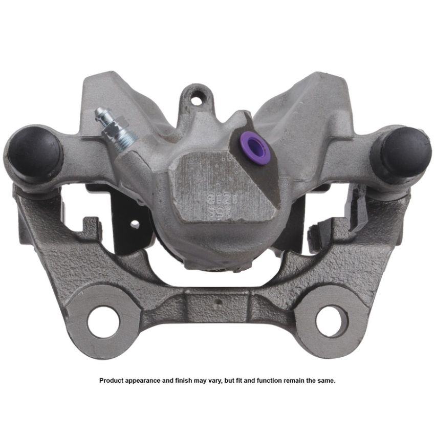 CARDONE Reman 19-B6657 Remanufactured Unloaded Caliper w/Bracket