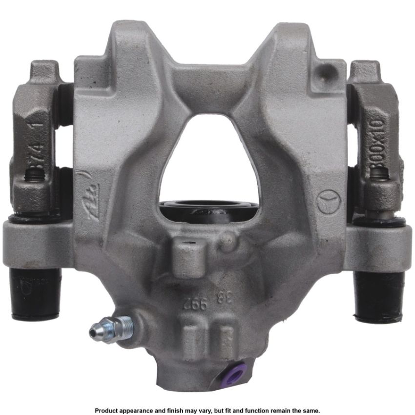 CARDONE Reman 19-B6657 Remanufactured Unloaded Caliper w/Bracket