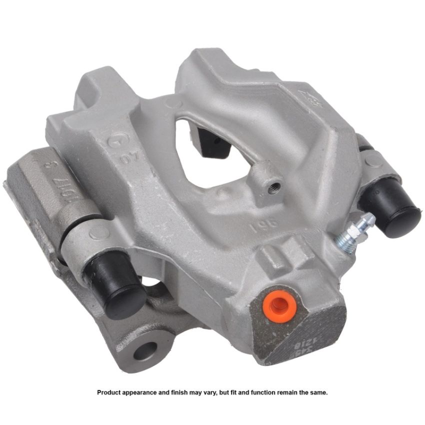 CARDONE Reman 19-B6658 Remanufactured Unloaded Caliper w/Bracket