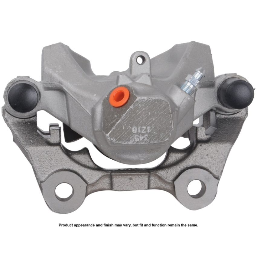 CARDONE Reman 19-B6658 Remanufactured Unloaded Caliper w/Bracket